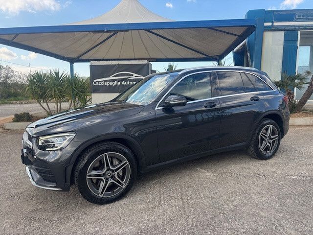 Image of Mercedes-Benz GLC 300