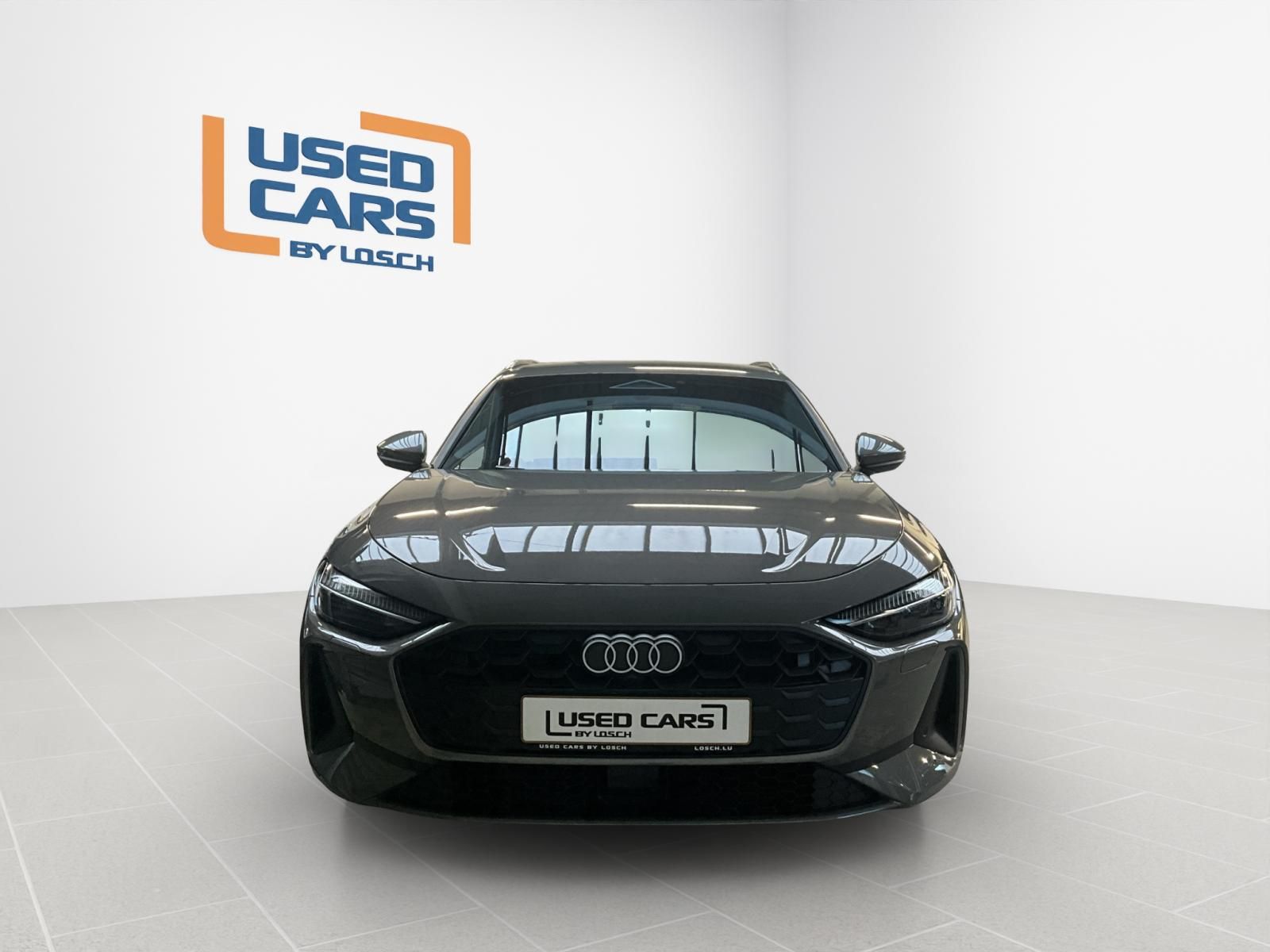 Audi A5 Avant+S-Tronic+S-line+P.Business+AHK+LM18 imagem 3