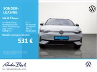 Volkswagen ID.7 - Vorschau Bild 2