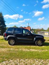 Jeep Cherokee Sport 2.4 KJ Executive Letzter Preis - Jeep Cherokee: Sport
