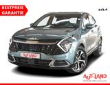 Kia Sportage 1.6 T-GDI M-Hybrid LED Totwinkel 360° - gebrauchte Kia Sportage aus dem Jahr 2022