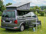 Volkswagen VW California 6.1 Ocean DSG  Top Ausstattung