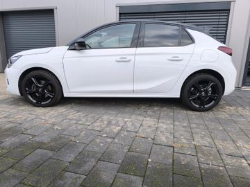 Bild 7 Opel Corsa F 1.2 Turbo GS Automatik PDC SHZ Kamera Na