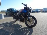 Honda CX 500 Cafe Racer unikat - HONDA CX 500