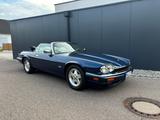Jaguar XJS 4.0 Cabrio, Sommerfahrzeug - Classic Data 3+ - gebrauchte Jaguar XJS aus dem Jahr 1995