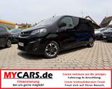 Opel Zafira Life-e Eleg. M*Bi-Xenon*Leder*Pano*HUD - Opel Zafira Life mit Elektro-Antrieb