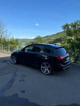 Audi SQ5 TDI plus 340 PS Vollausstattung HU neu  - Audi SQ5: Plus