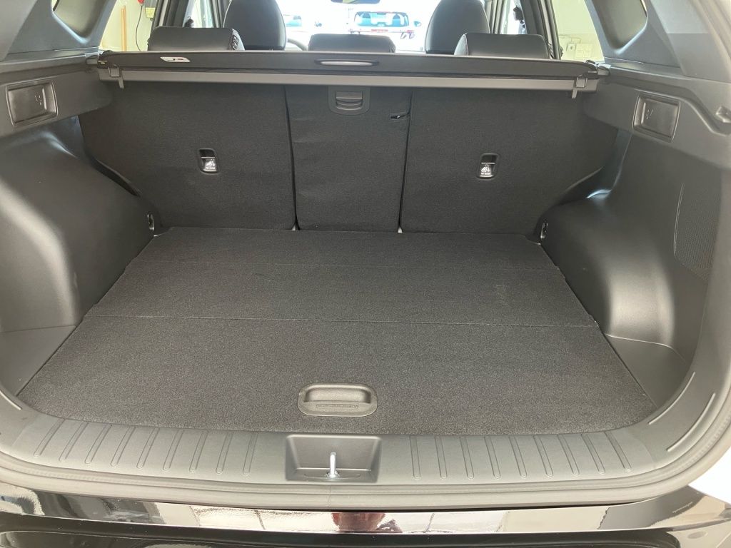 Fahrzeugabbildung Hyundai TUCSON HEV 1.6 T-GDi 2WD 6-AT N-Line X 2xKlima