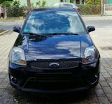 Ford Fiesta 1.4 Black Magic (JD3) - Ford Fiesta: Magic