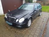 Mercedes-Benz E 320 CDI T AVANTGARDE Avantgarde - gebrauchte Mercedes-Benz E 320 aus dem Jahr 2009