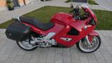 BMW K1200RS, Koffer, Heizgriffe - BMW 1998 K1200RS