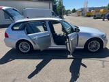 BMW SCHECKHEFT *Touring Aut. *Navi*Xenon*Klimaautom