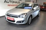 Opel Astra H Caravan Edition 1,6 1.Hand - Opel Astra mit Benzin-Antrieb: Kombi, Caravan