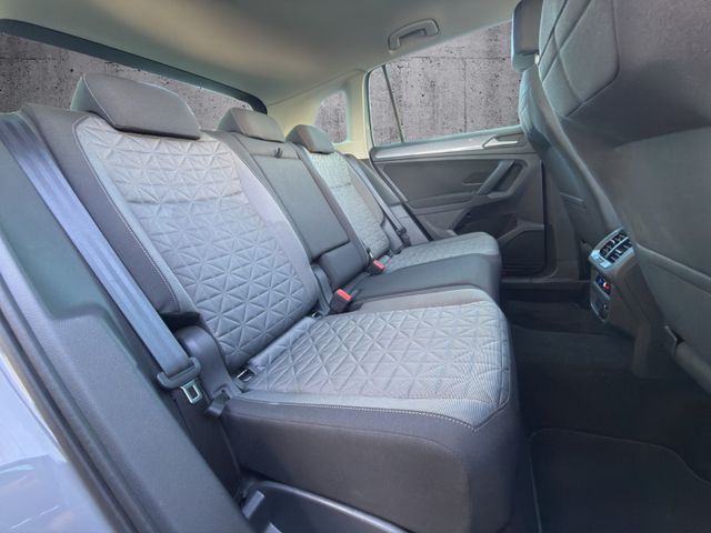 Volkswagen Tiguan Life 1.5 TSI DSG*LED*ACC*APPLE*SIDE*LANE