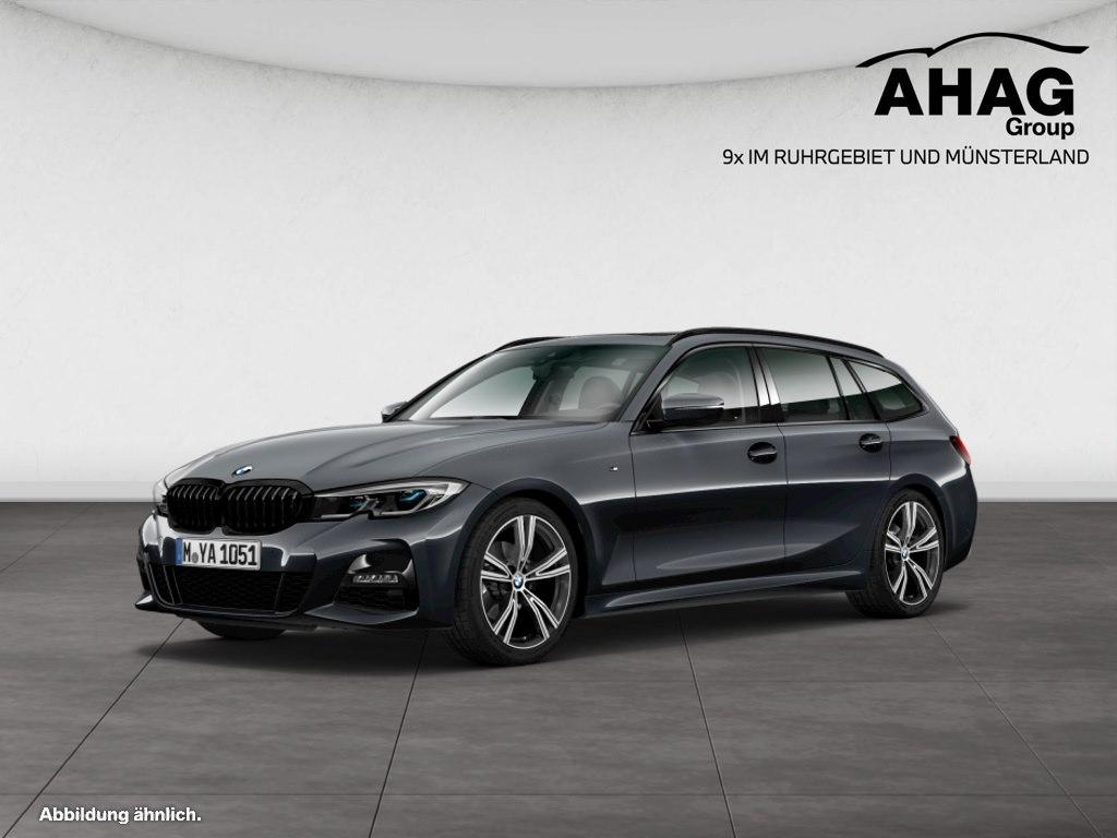 BMW 320d xDrive Touring (2019 - 20