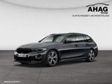 BMW 320d xDrive Touring (2019 - 20