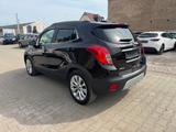 Opel Mokka 1.6 CDTi Innovation*Navi*Kamera*TÜV06/2026 - Opel Mokka in Halle