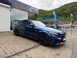 Mercedes-Benz C 400 4Matic AMG LINE/KLAPPENAUSPUFF/BURMESTER - Mercedes-Benz C 400 aus 2018