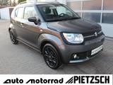 Suzuki Ignis Comfort 1.2 4x4 CarPlay DAB+Kamera SHZ WR - Suzuki Ignis in Dresden