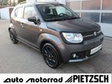 Suzuki Ignis Comfort 1.0 4x4 CarPlay DAB+Kamera SHZ WR - Suzuki Ignis: 1.4