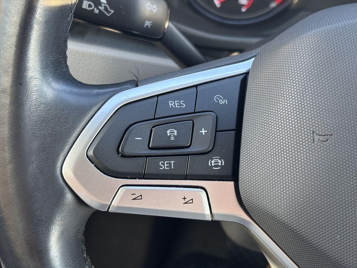 T6.1 Transporter 2.0 TDI DSG NAVI RFK LED ACC