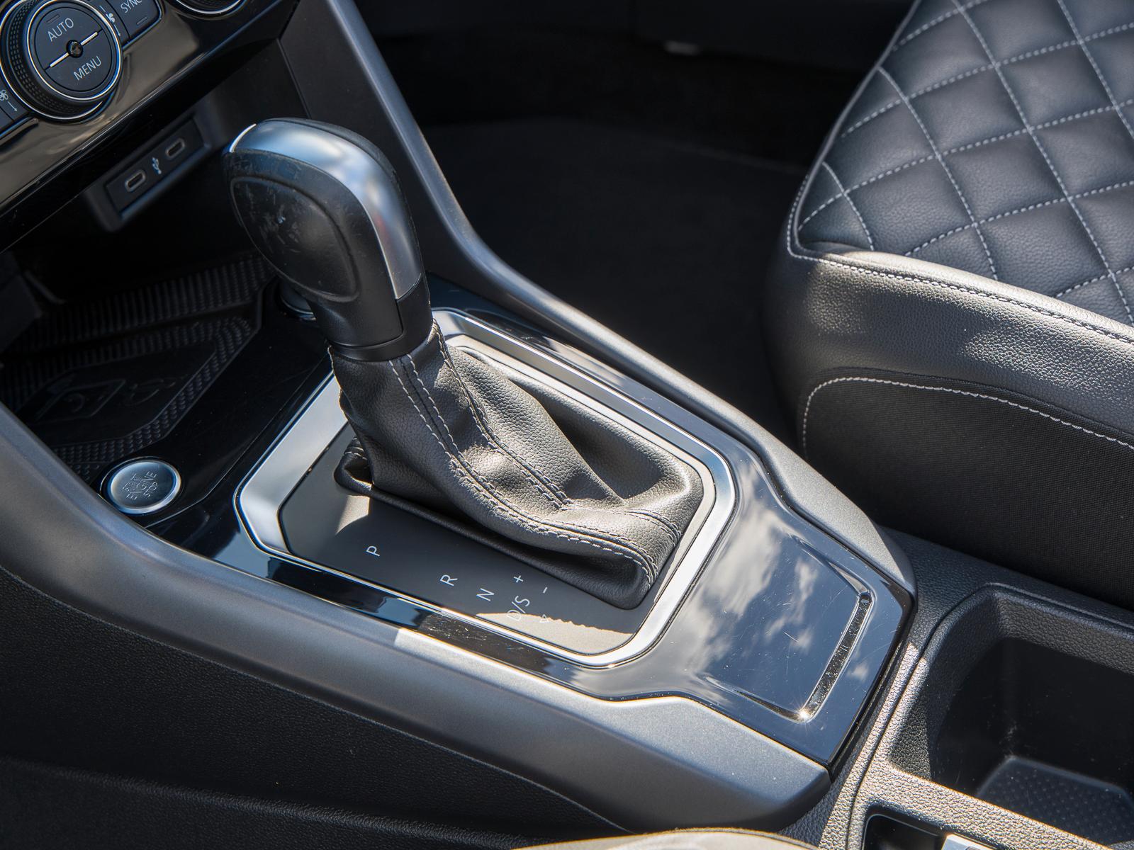 Volkswagen T-Roc Cabriolet 1.5 TSI DSG R-Line Black Style N, миниатюра 8