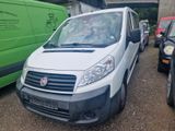 Fiat Scudo L2H1 130 Multijet - Fiat Scudo aus 2015