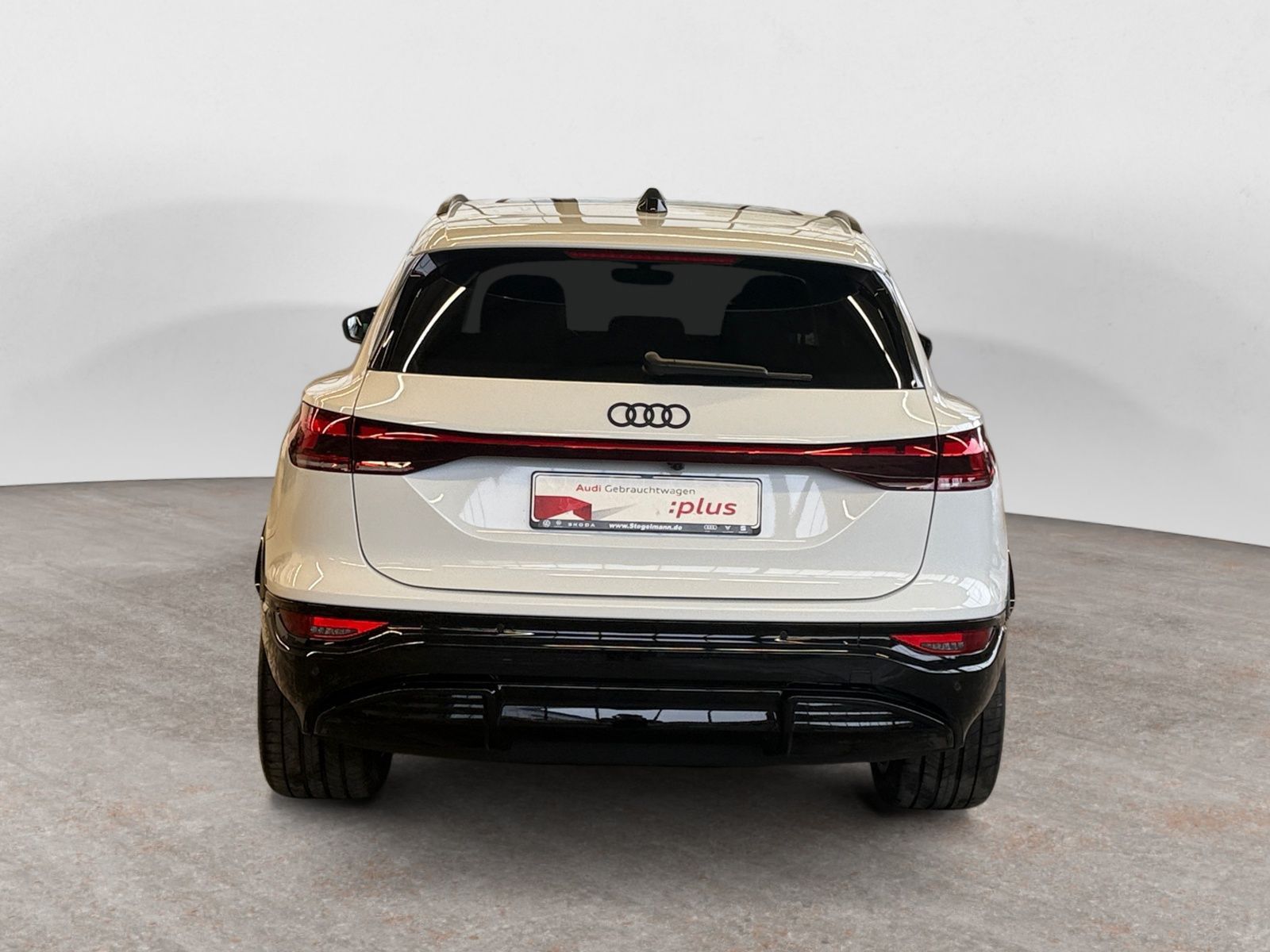Audi Q6 e-tron - Bild 5