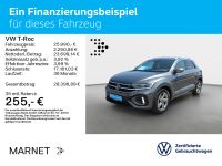 Volkswagen T-Roc - Vorschau Bild 2