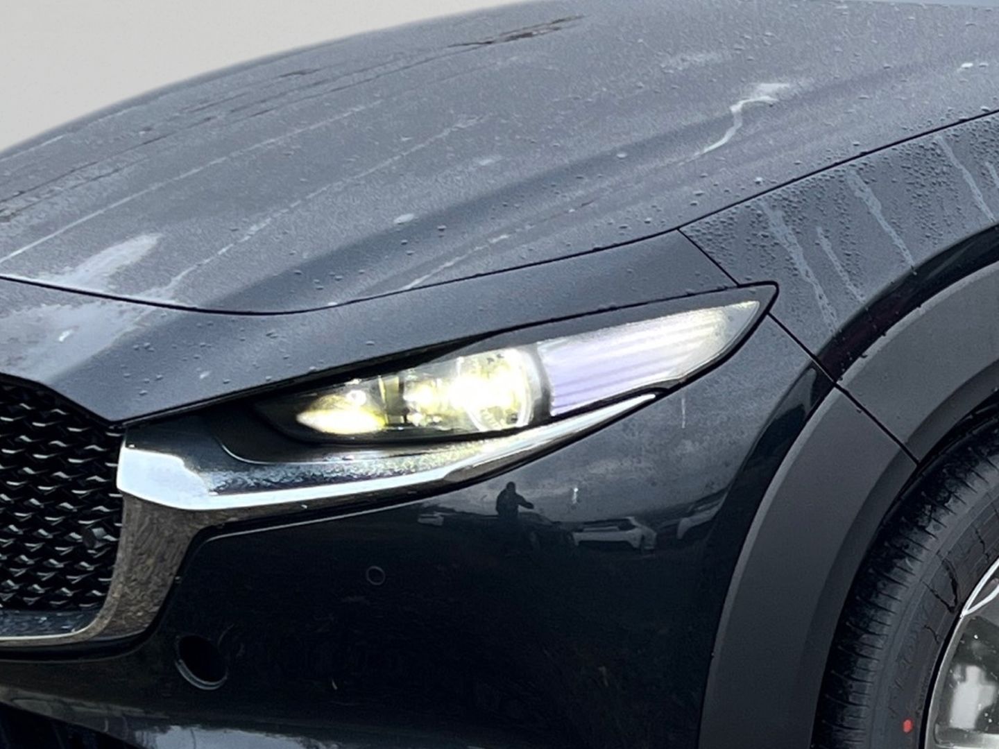 Mazda CX-30 - Bild 6