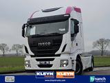 Iveco AS440S46 STRALIS - Iveco Stralis