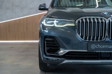 BMW X7 - 9