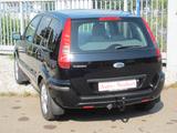 Ford Fusion Elegance *Standheizung*AHK* - gebrauchte Ford Fusion aus dem Jahr 2004