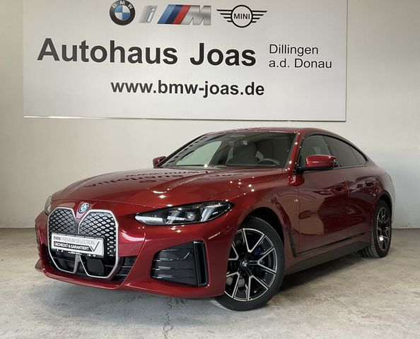 BMW i4 xDrive40 |Harman Kardon |Driving Assistant Pr