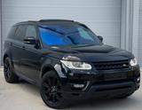Land Rover Range Rover Sport 3.0 SDV6 HSE HSE
