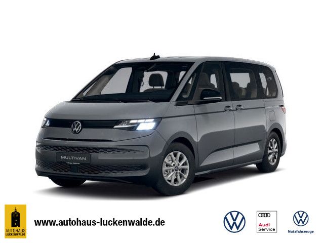 Volkswagen Multivan 2,0TDI DSG *AHK*R-CAM*Sitzhzg*