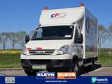 Iveco DAILY 40C15 3.0 ltr CFG editie - Iveco Daily 40 c