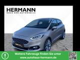 Ford Fiesta 1.0 EcoBoost Vignale LED*NAVI*SHZ*SYNC*LM - Ford Fiesta: V