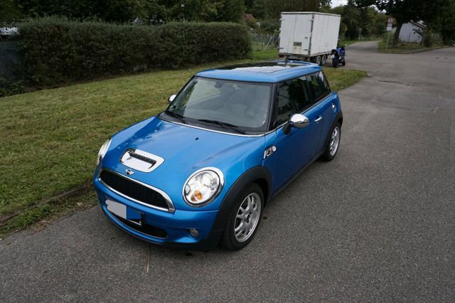 MINI Mini Cooper S