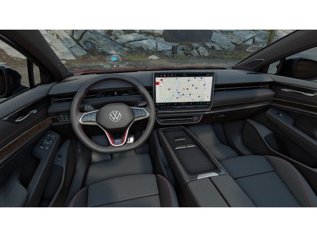 Volkswagen ID.7 - Bild 3