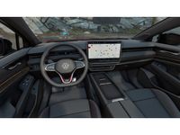 Volkswagen ID.7 - Vorschau Bild 3