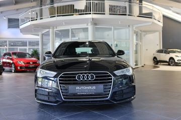 Audi A6 - 2