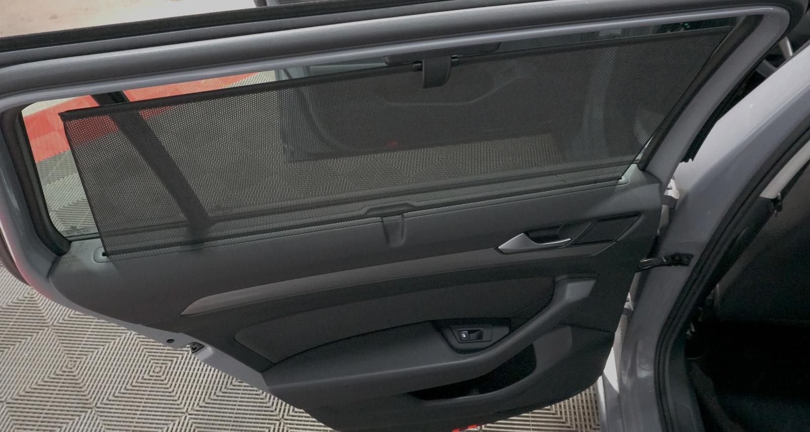 Volkswagen Passat 2.0 TDI*LED*AHK*NAVI*Tempomat, миниатюра 17