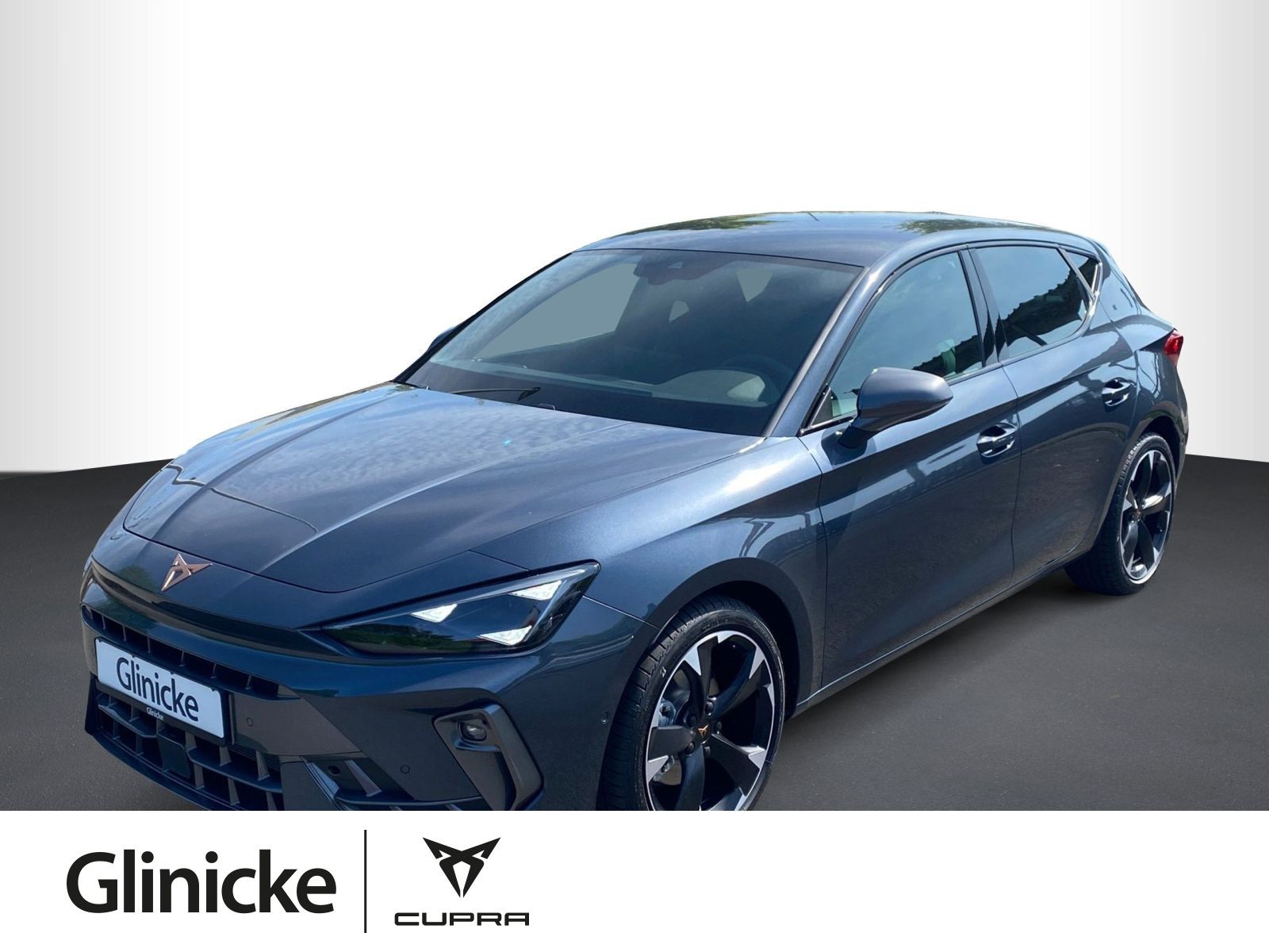 Cupra Leon 1.5 eTSI DSG, RFK, NAVI, KESSY