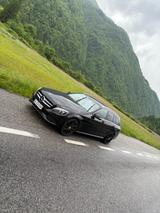 Mercedes-Benz C 250 T AVANTGARDE Autom. AVANTGARDE - Mercedes-Benz C 250 in Stuttgart