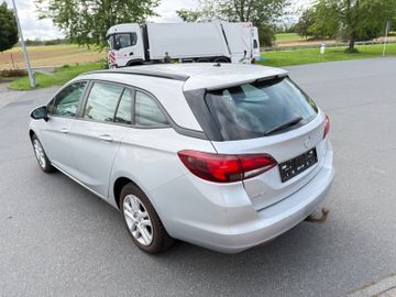 Opel Astra - 4