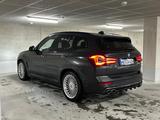 ALPINA XD3 Mwst *360° *Standh. *HUD *Pano *H&K *Laser - ALPINA XD3 SUV