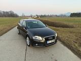 Audi A3 2.0 TDI (DPF) Ambition Sportback Ambition