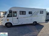 Mooveo Int. 69 EB(H) FIAT Automatik Sep. 2025! - Mooveo INT