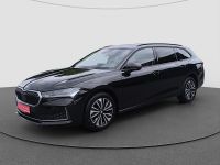 Skoda Superb - Vorschau Bild 2